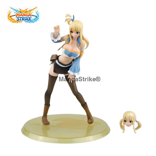 Figurine Fairy Tail - Heartfilia Lucy - Lucy Heartfilia - figurine