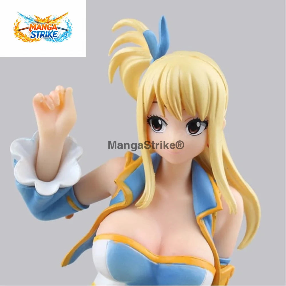 Figurine Fairy Tail - Heartfilia Lucy - Lucy Heartfilia - figurine