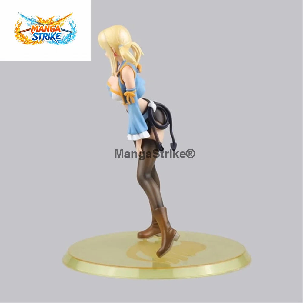 Figurine Fairy Tail - Heartfilia Lucy - Lucy Heartfilia - figurine
