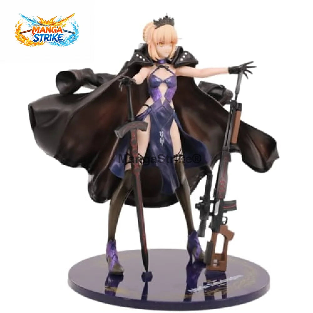 Figurine Fate - Artoria Pendragon ’Rider’ - Artoria Pendragon ’Rider’ - figurine