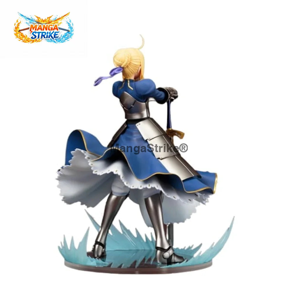 Figurine Fate - Artoria Pendragon ’Saber’ - Artoria Pendragon ’Saber’ - figurine