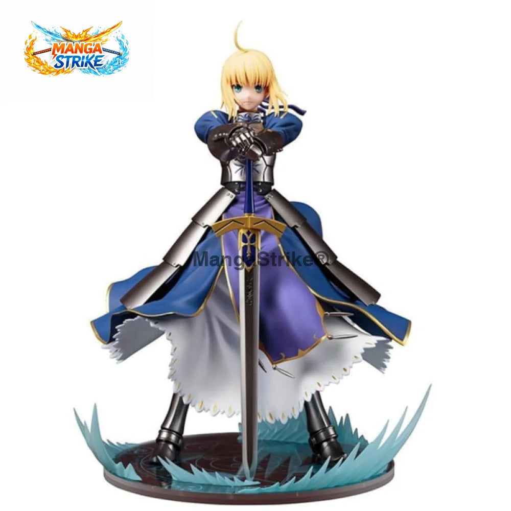 Figurine Fate - Artoria Pendragon ’Saber’ - Artoria Pendragon ’Saber’ - figurine