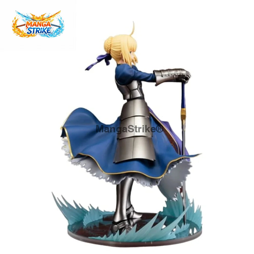 Figurine Fate - Artoria Pendragon ’Saber’ - Artoria Pendragon ’Saber’ - figurine