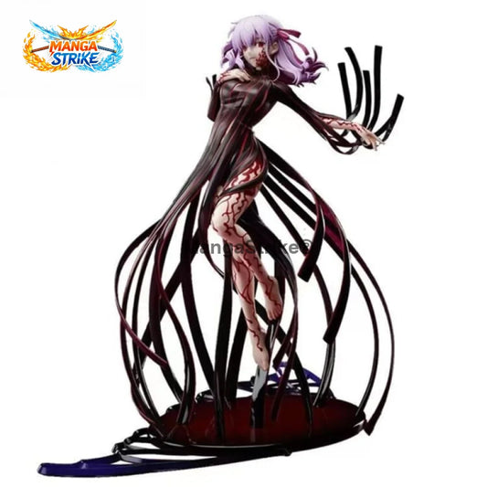Figurine Fate - Black Sakura - Black Sakura - figurine