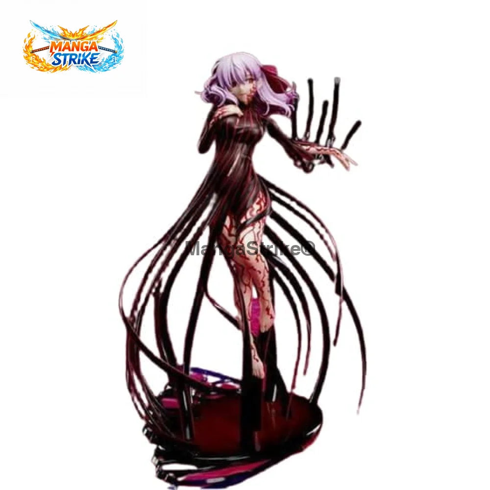 Figurine Fate - Black Sakura - Black Sakura - figurine