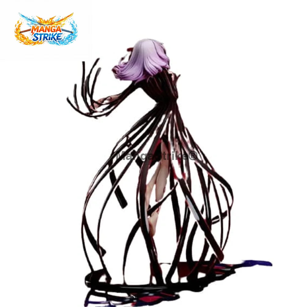 Figurine Fate - Black Sakura - Black Sakura - figurine