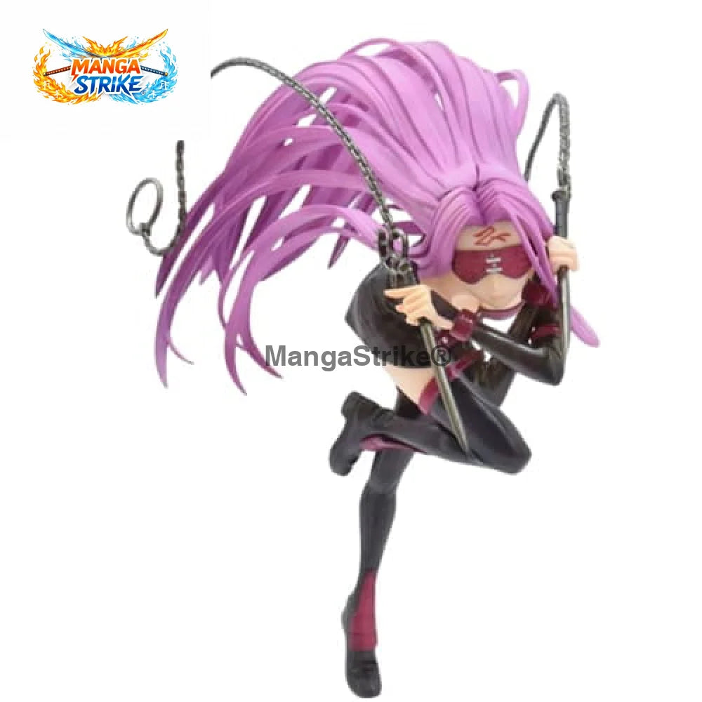 Figurine Fate - Rider ’Meduse’ - Medusa (Rider) - figurine