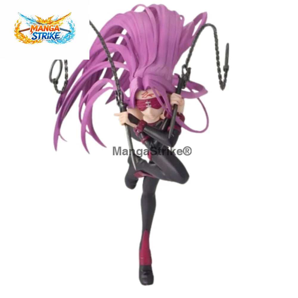 Figurine Fate - Rider ’Meduse’ - Medusa (Rider) - figurine