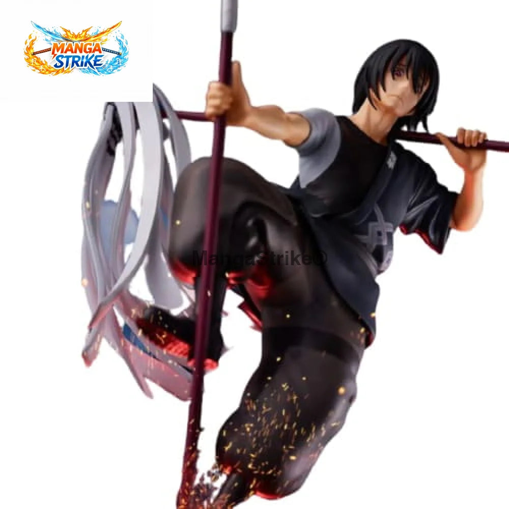 Figurine Fire Force - Benimaru Shinmon - Benimaru Shinmon - figurine