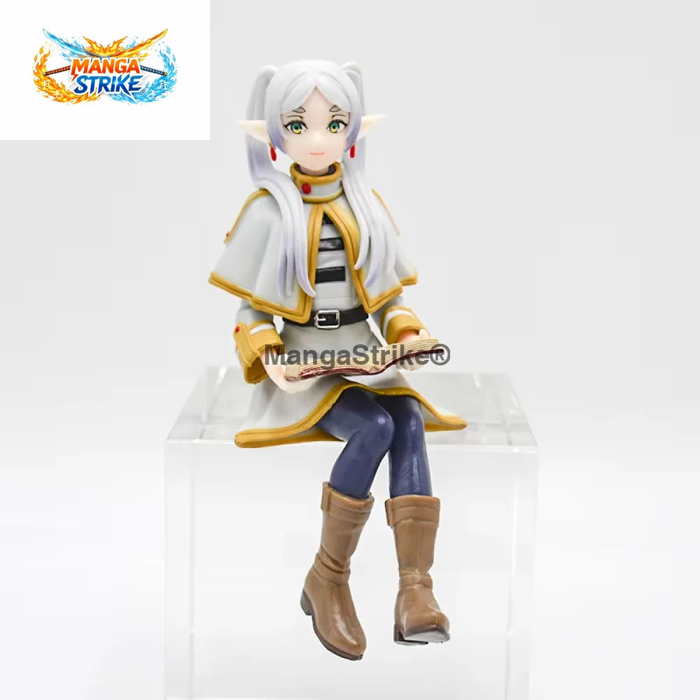 Figurine Frieren - Frieren ’Assise’ - figurine