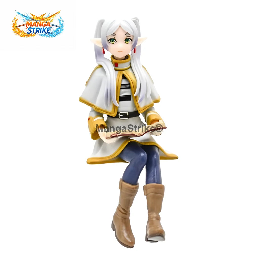 Figurine Frieren - Frieren ’Assise’ - figurine