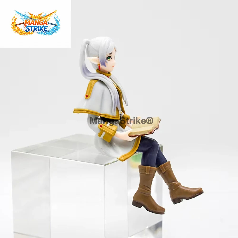 Figurine Frieren - Frieren ’Assise’ - figurine