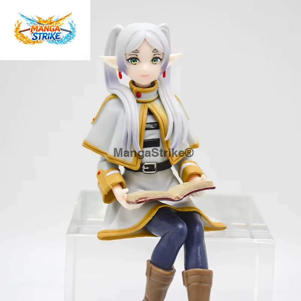 Figurine Frieren - Frieren ’Assise’ - figurine