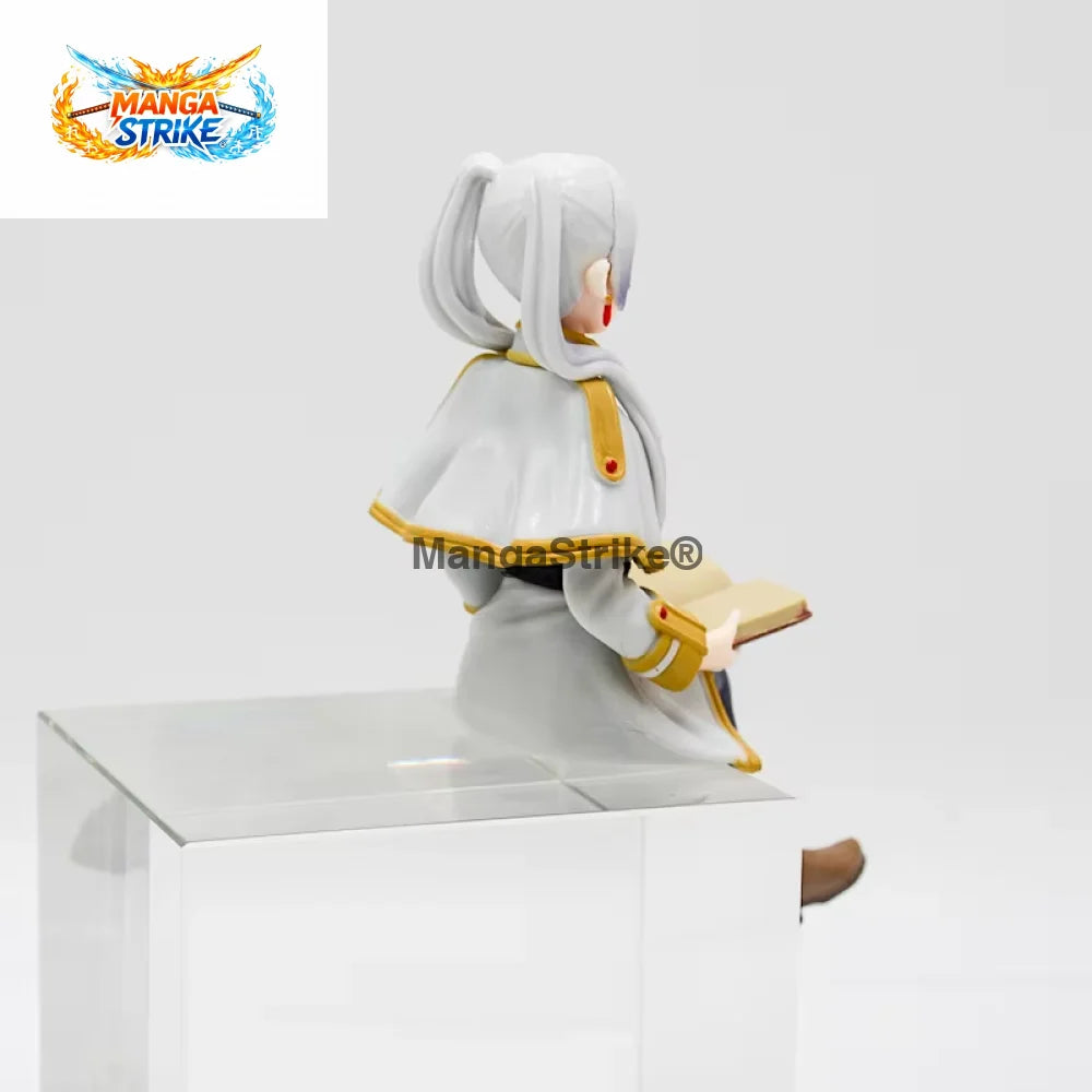 Figurine Frieren - Frieren ’Assise’ - figurine