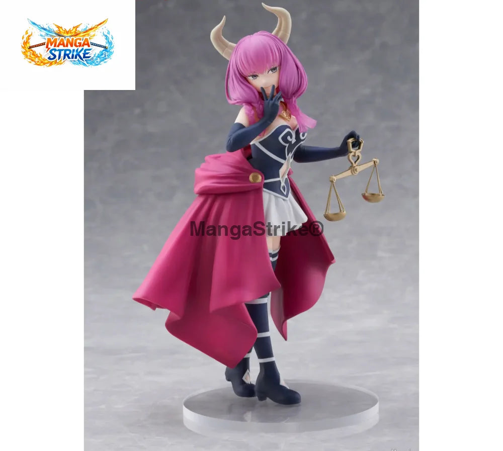 Figurine Frieren - Aura - figurine