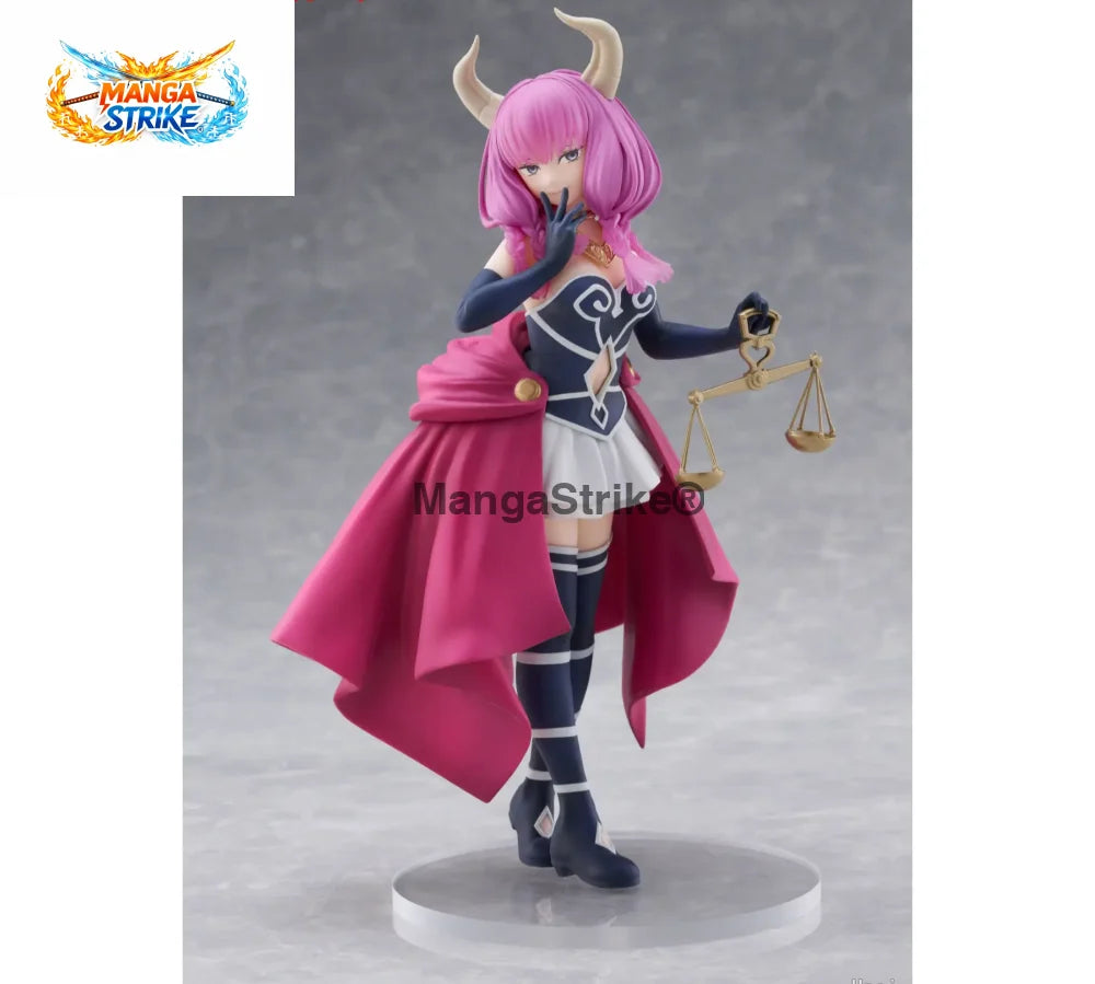 Figurine Frieren - Aura - figurine
