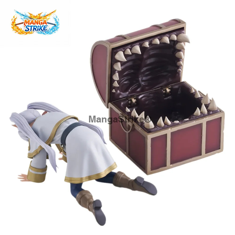 Figurine Frieren - de Frieren et Mimic - figurine