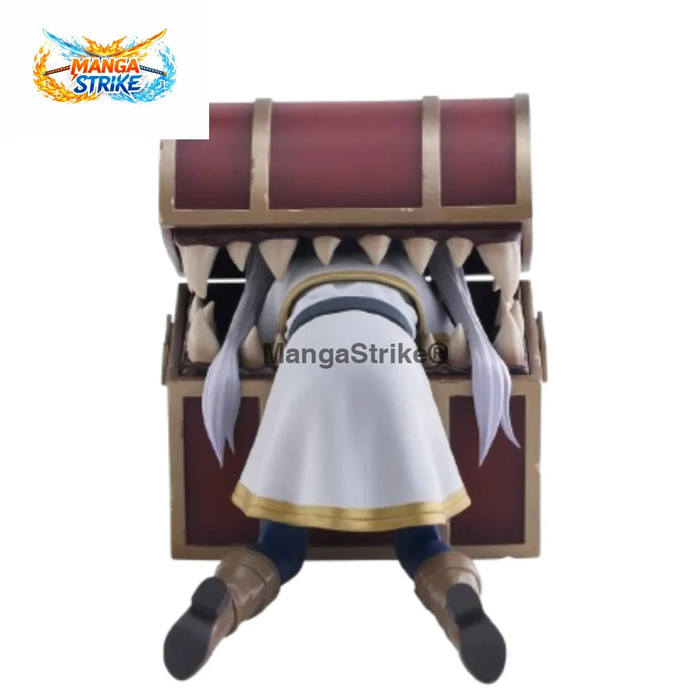 Figurine Frieren - de Frieren et Mimic - figurine