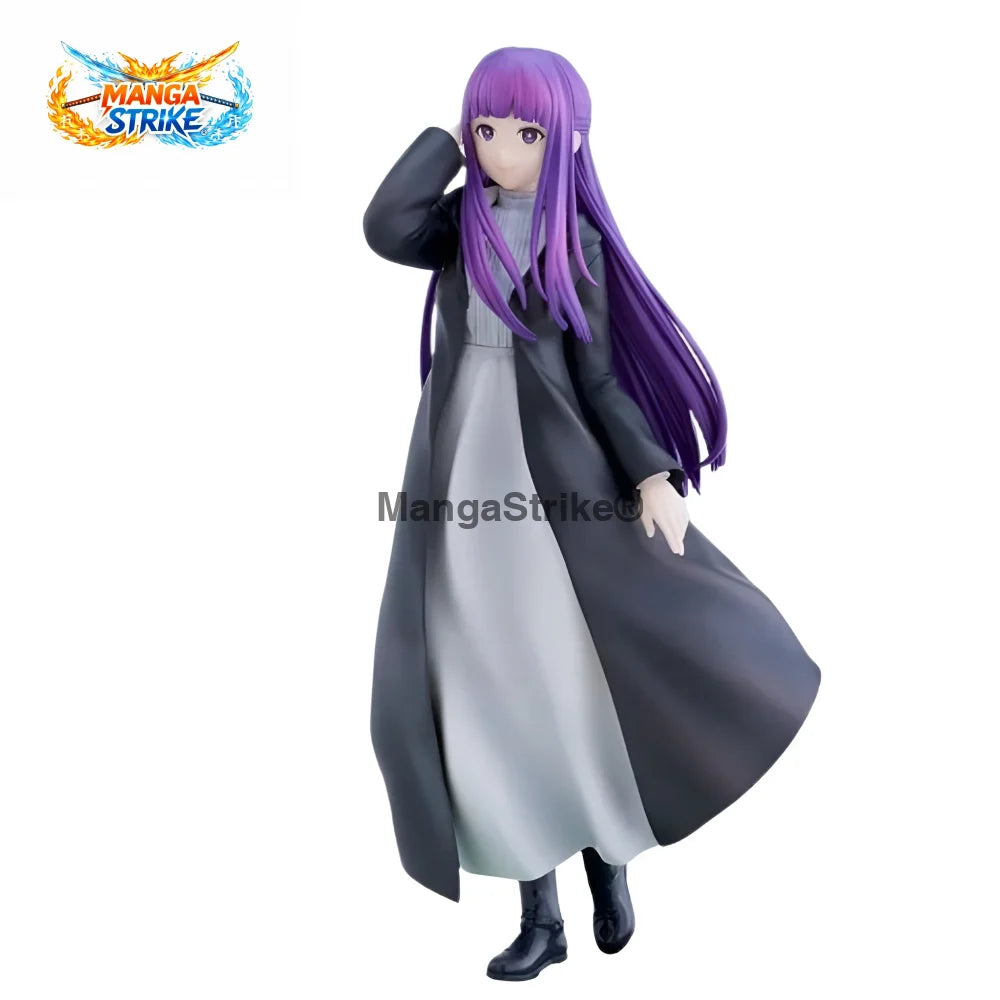 Figurine Frieren - de Fern - figurine