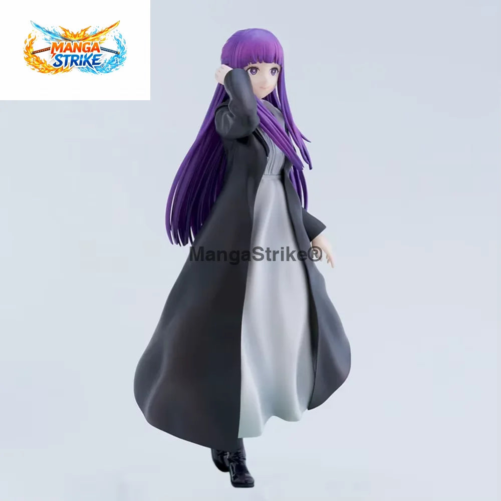 Figurine Frieren - de Fern - figurine