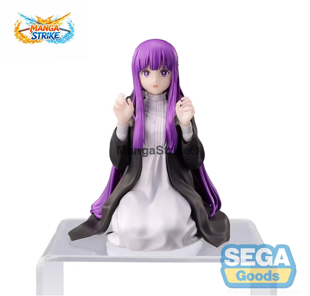 Figurine Frieren - Fern ’Assise’ - figurine