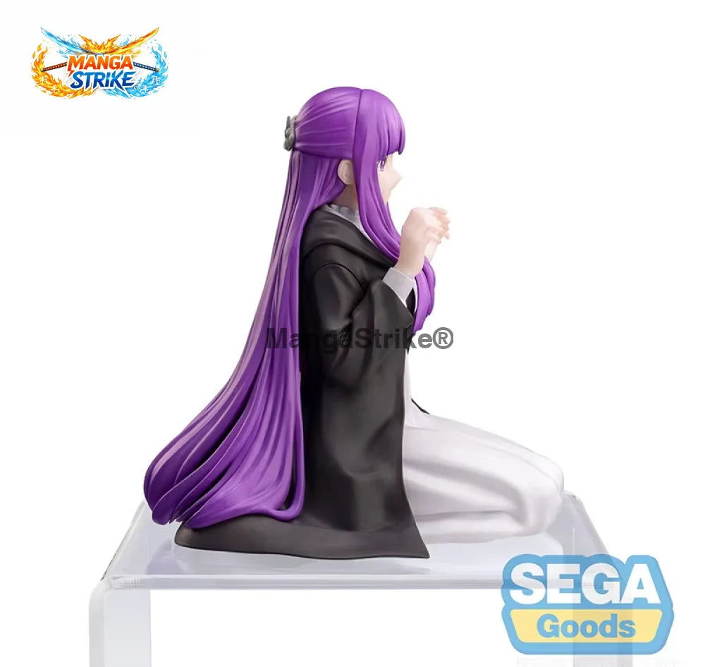 Figurine Frieren - Fern ’Assise’ - figurine