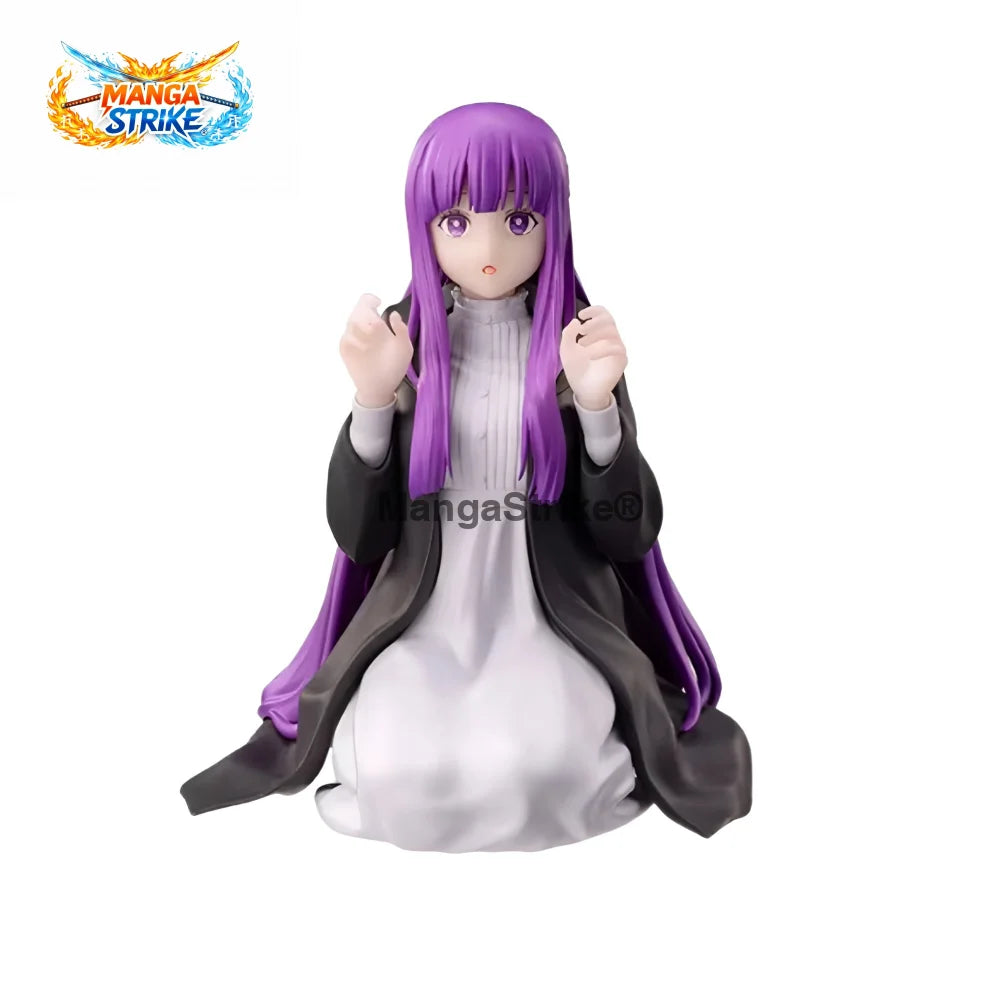Figurine Frieren - Fern ’Assise’ - figurine