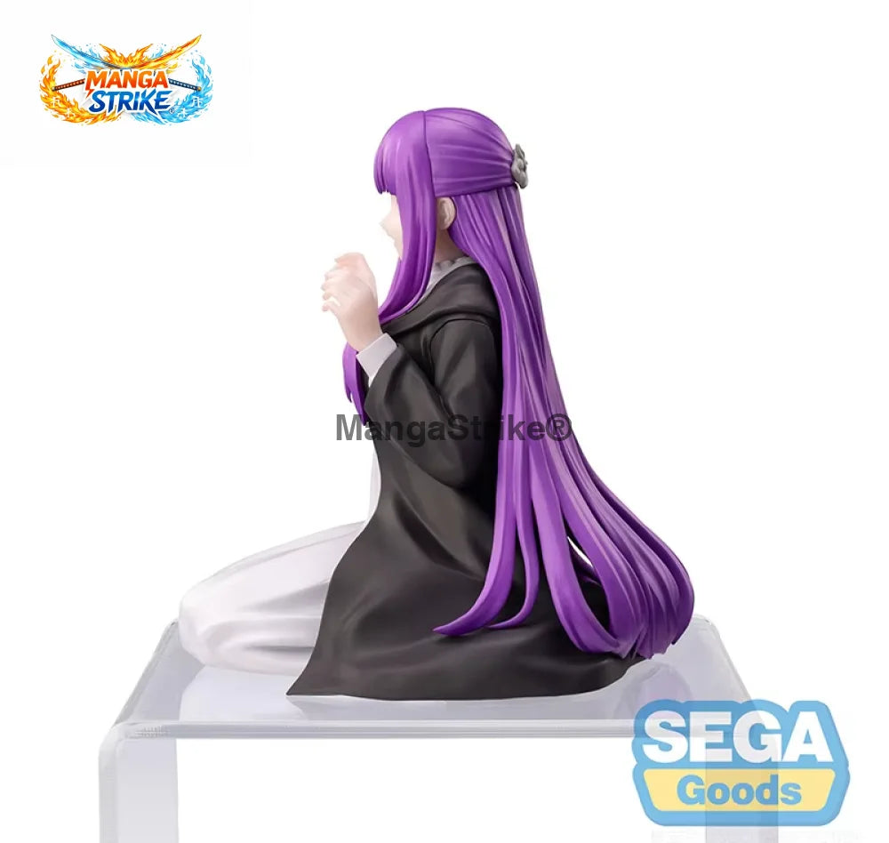 Figurine Frieren - Fern ’Assise’ - figurine