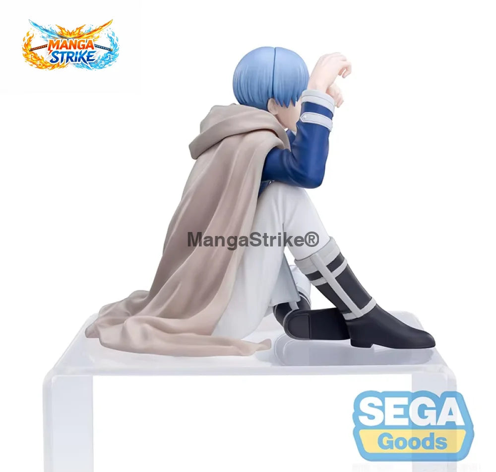 Figurine Frieren - Himmel ’Assis’ - figurine