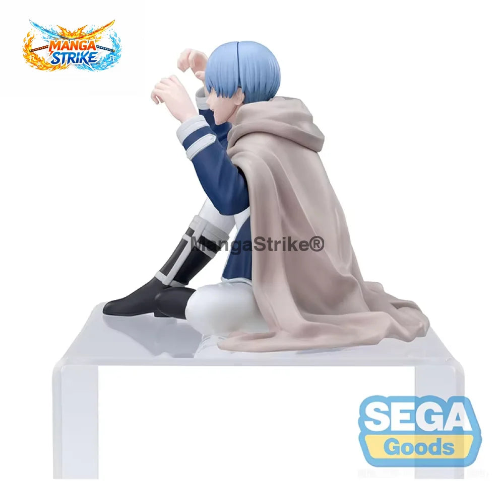Figurine Frieren - Himmel ’Assis’ - figurine