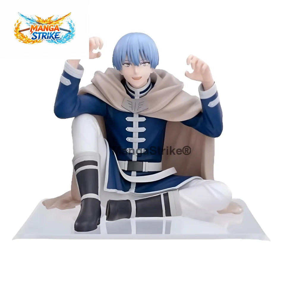 Figurine Frieren - Himmel ’Assis’ - figurine