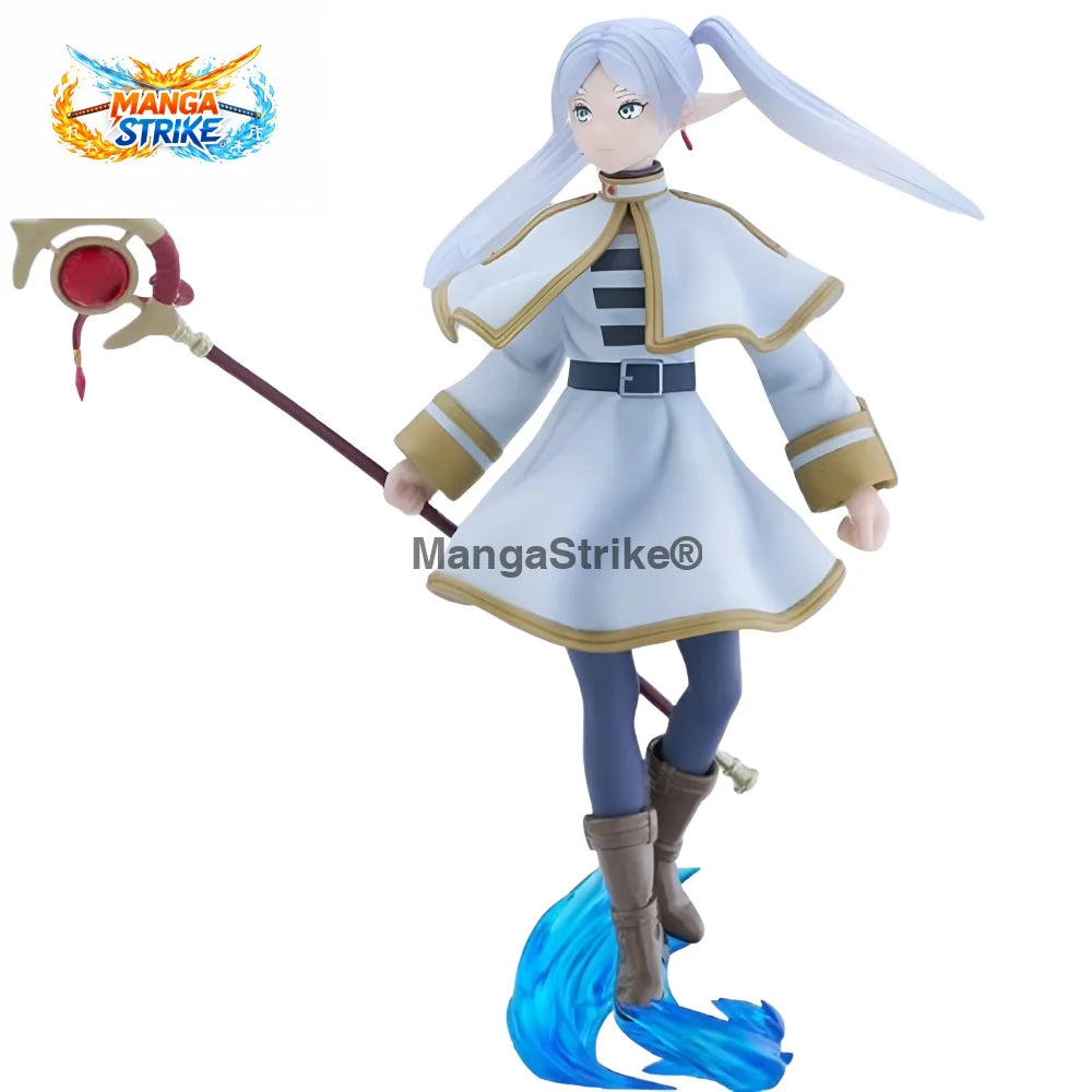 Figurine Frieren - Frieren ’La Tueuse de Magicien’ - figurine
