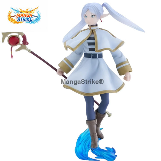 Figurine Frieren - Frieren ’La Tueuse de Magicien’ - figurine
