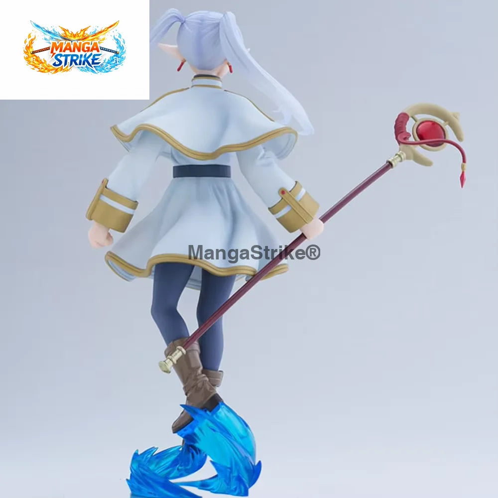 Figurine Frieren - Frieren ’La Tueuse de Magicien’ - figurine