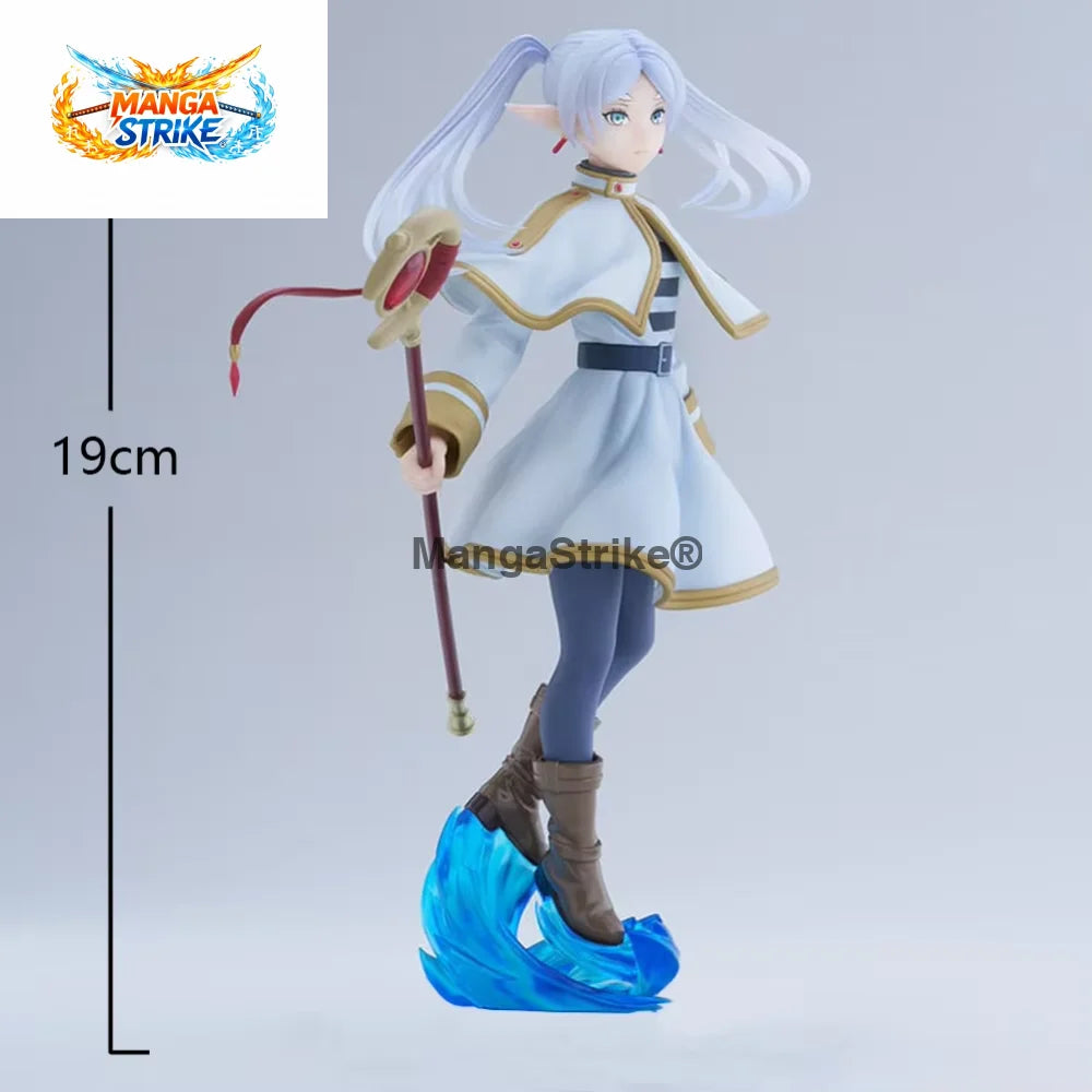 Figurine Frieren - Frieren ’La Tueuse de Magicien’ - figurine