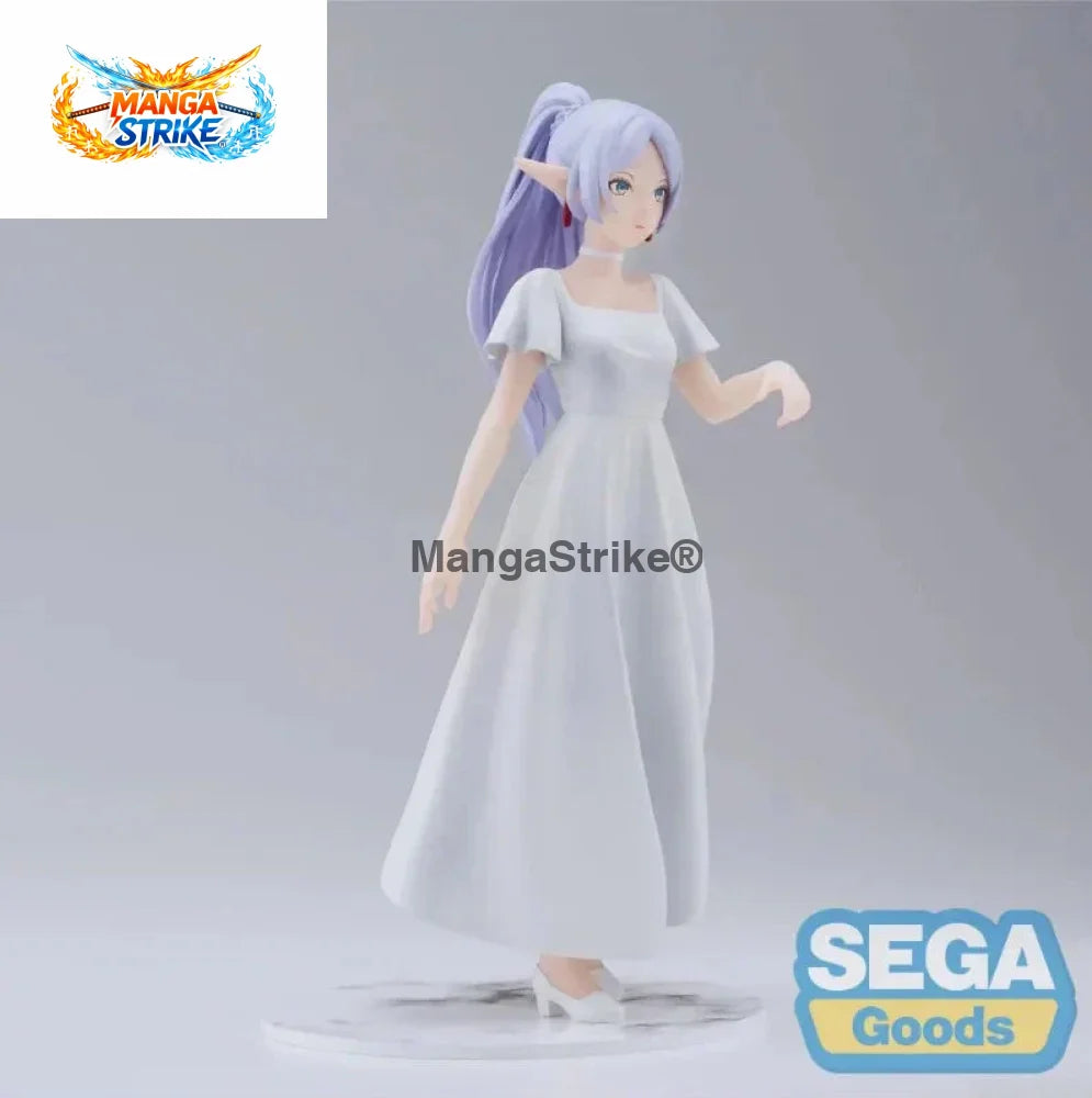 Figurine Frieren - Frieren ’Le Mariage’ - figurine