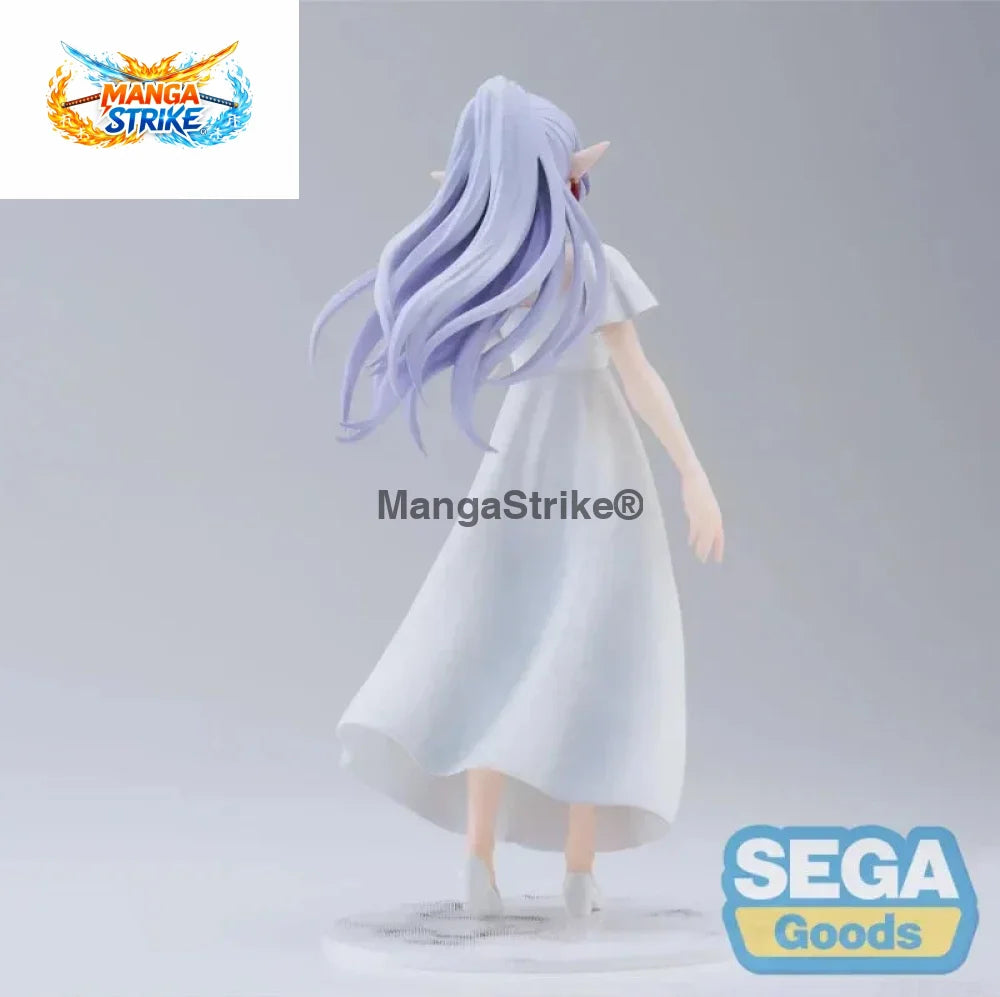 Figurine Frieren - Frieren ’Le Mariage’ - figurine