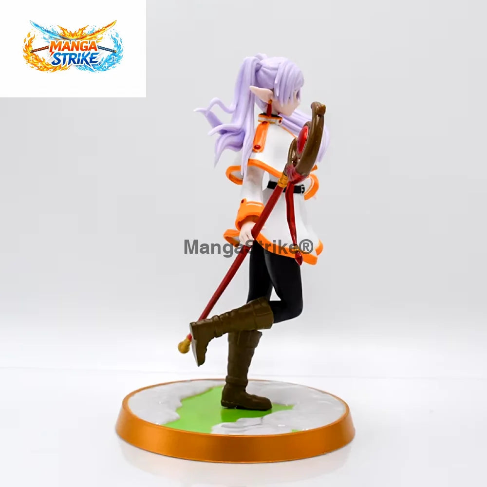 Figurine Frieren - Frieren ’Mage Légendaire’ - figurine