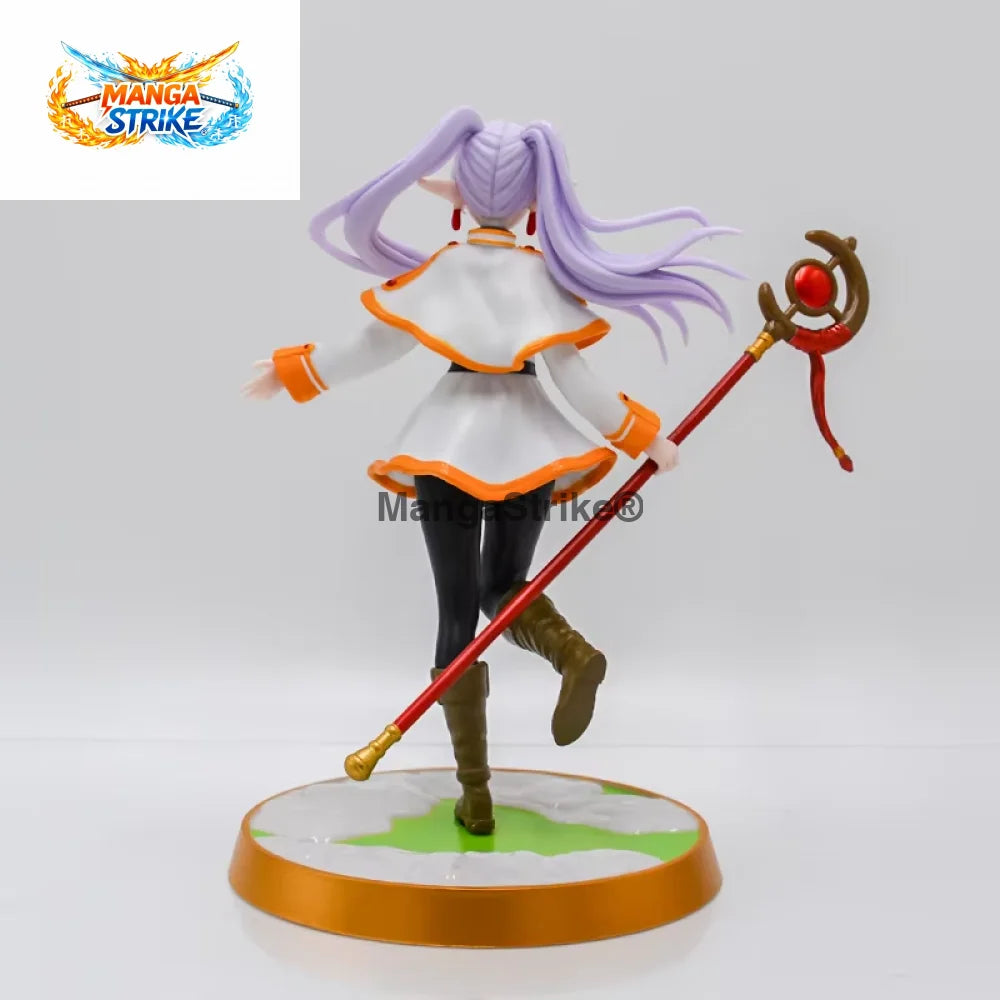 Figurine Frieren - Frieren ’Mage Légendaire’ - figurine