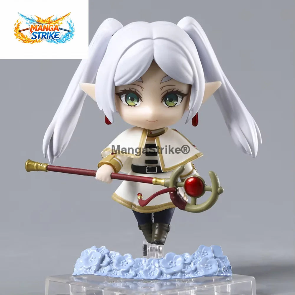 Figurine Frieren - Nendoroid Frieren - figurine