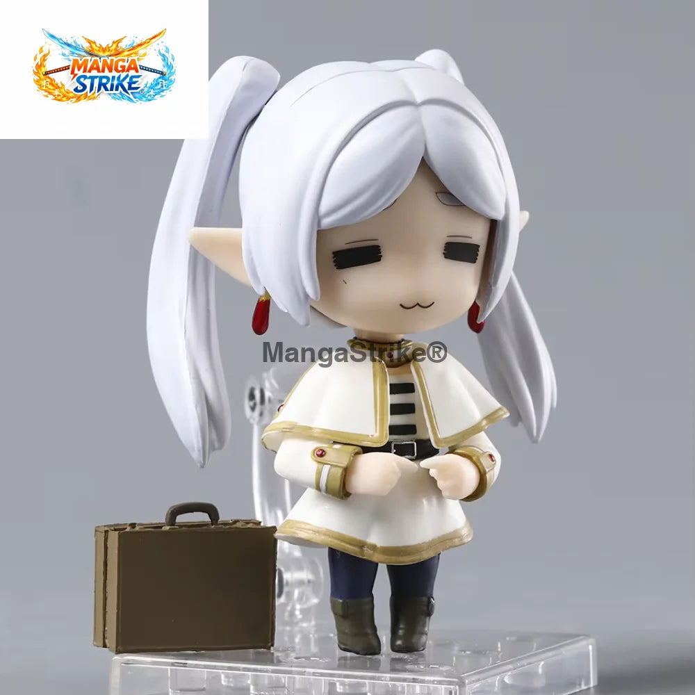 Figurine Frieren - Nendoroid Frieren - figurine