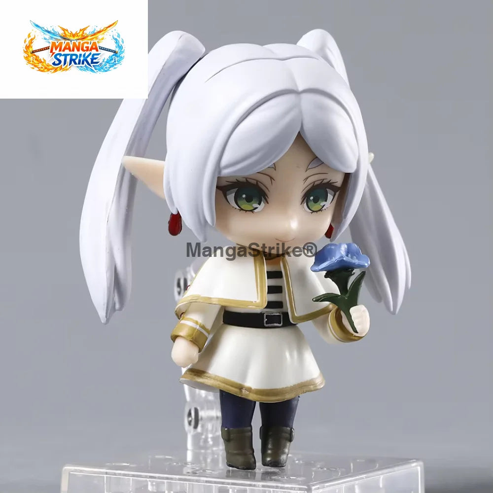 Figurine Frieren - Nendoroid Frieren - figurine