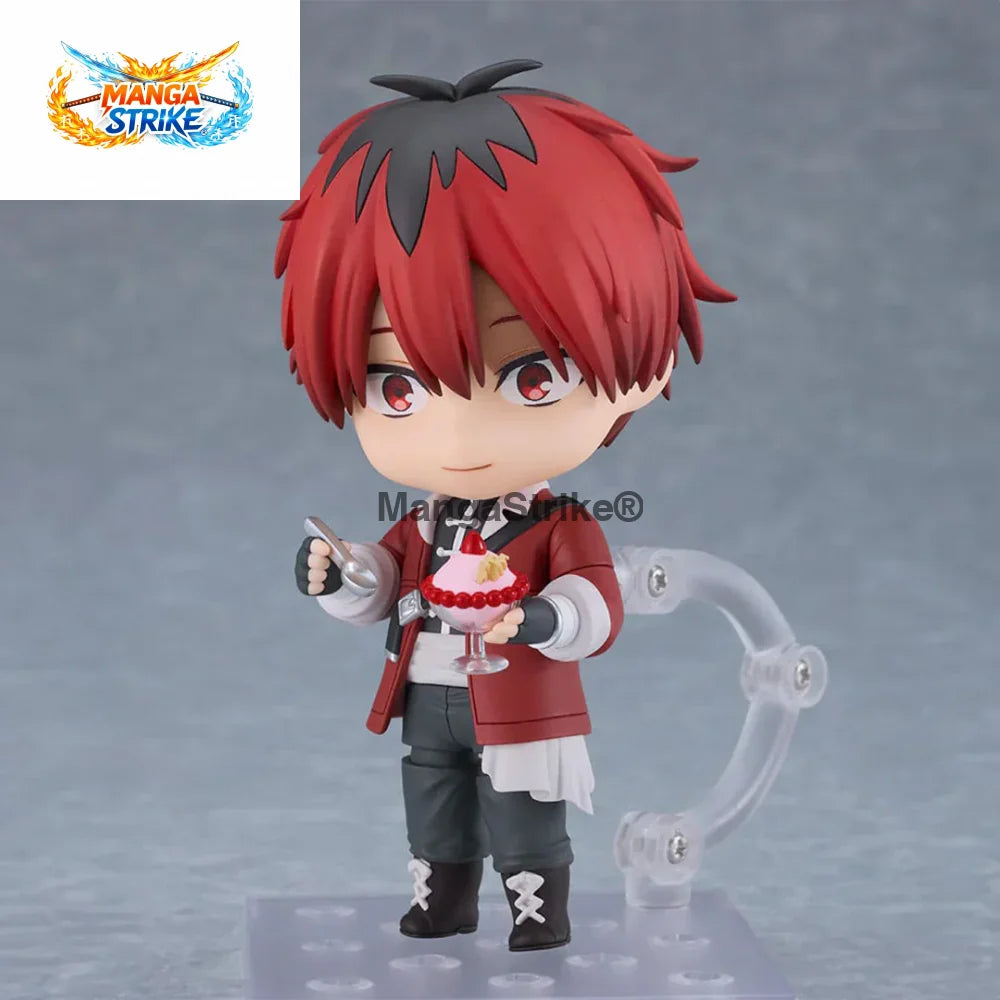 Figurine Frieren - Nendoroid Stark - figurine