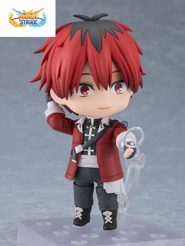 Figurine Frieren - Nendoroid Stark - figurine