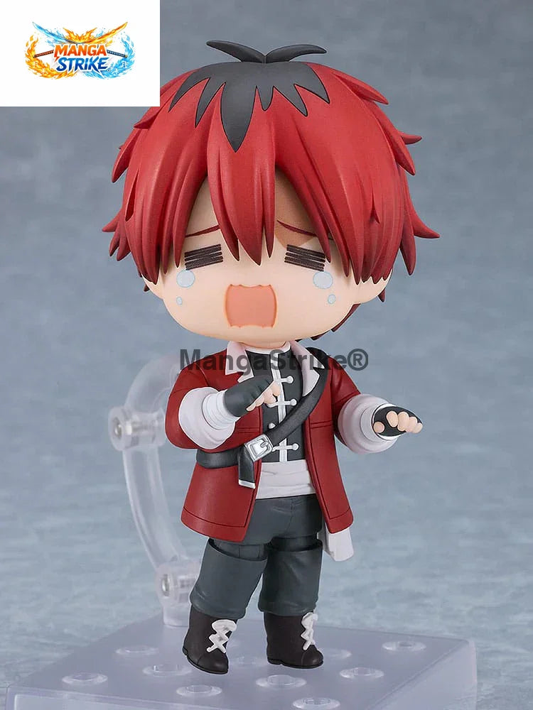 Figurine Frieren - Nendoroid Stark - figurine