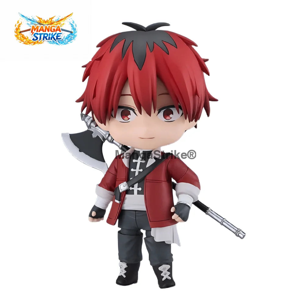 Figurine Frieren - Nendoroid Stark - figurine