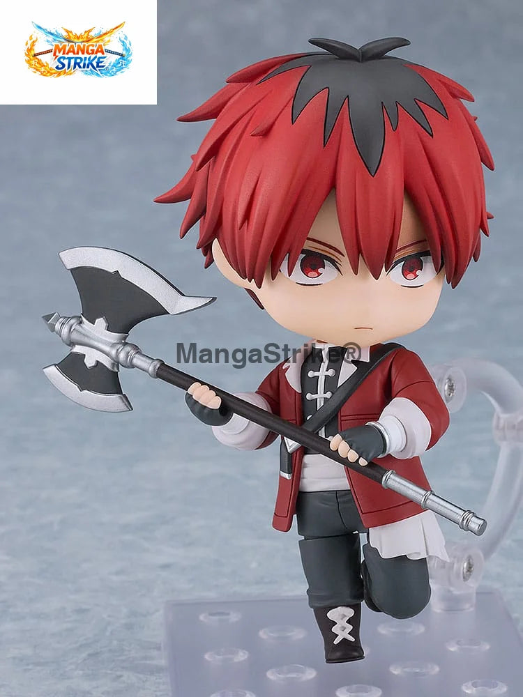 Figurine Frieren - Nendoroid Stark - figurine