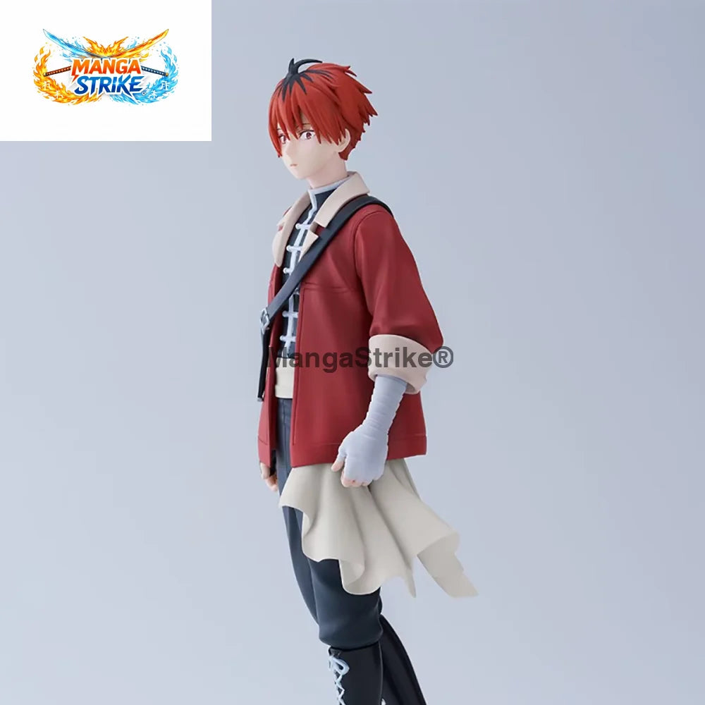 Figurine Frieren - Stark - figurine