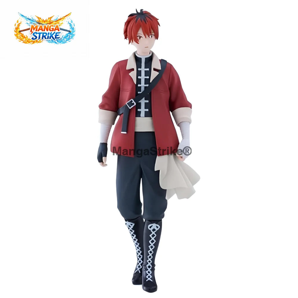 Figurine Frieren - Stark - figurine