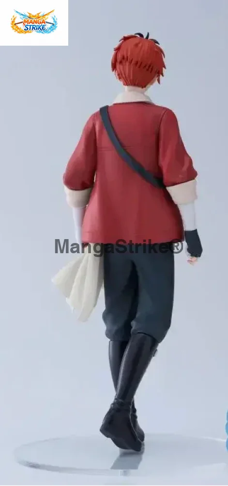 Figurine Frieren - Stark - figurine